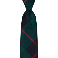 Tartan Tie - Shaw Modern